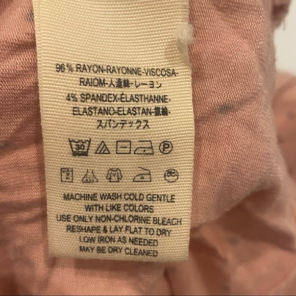 Free People What A Babe Top - Picture 9 of 10